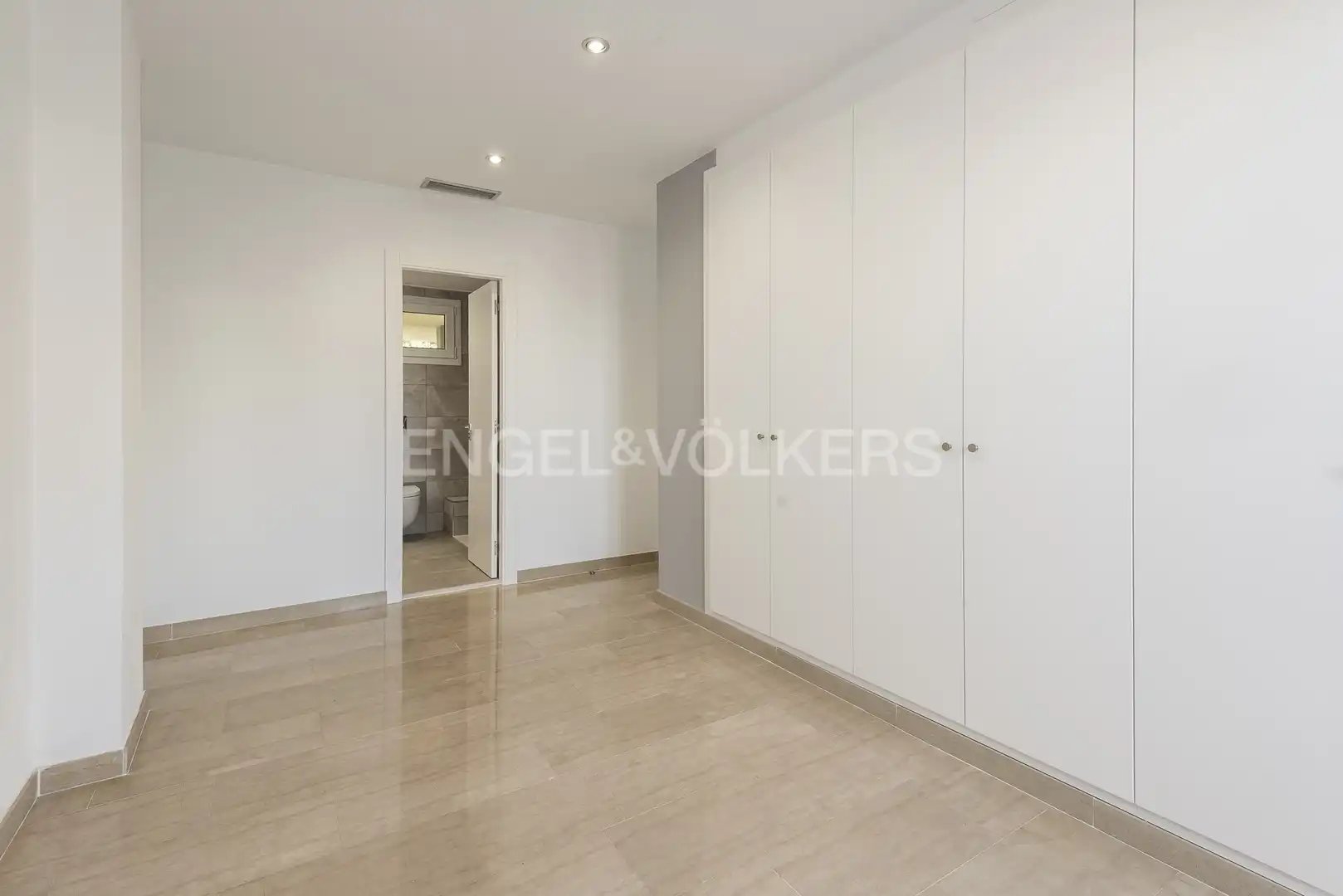 Piso de 160 m² en Sitges