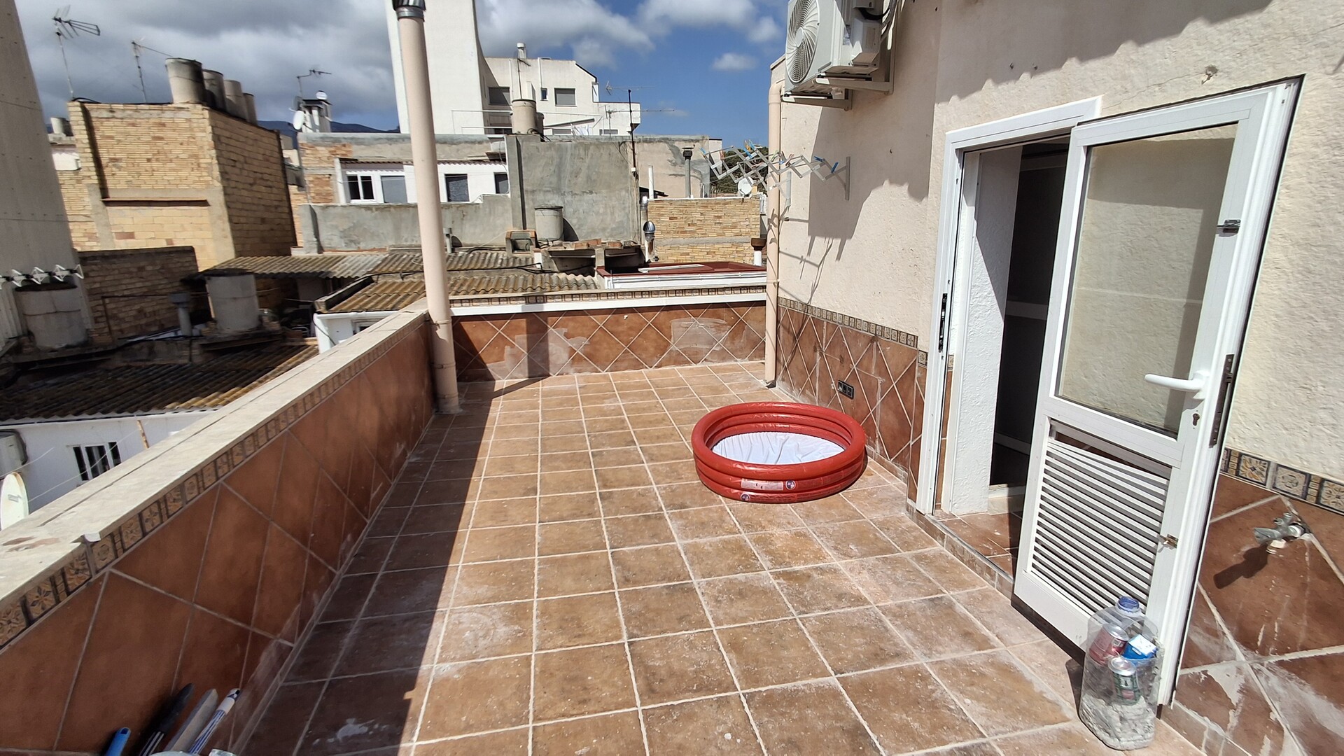 Casa de 79 m² a la Ràpita