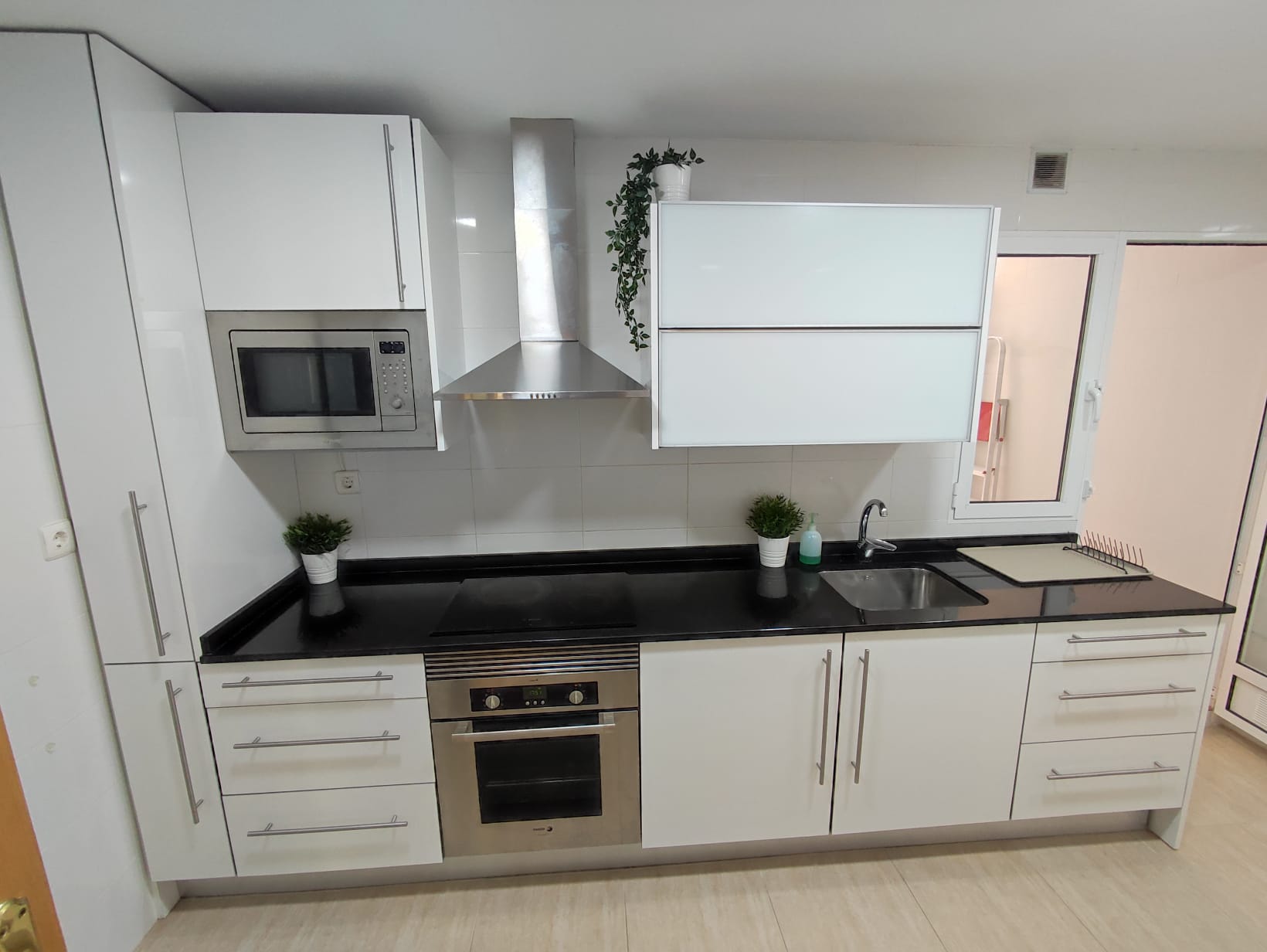 Habitación 105 m², Murcia