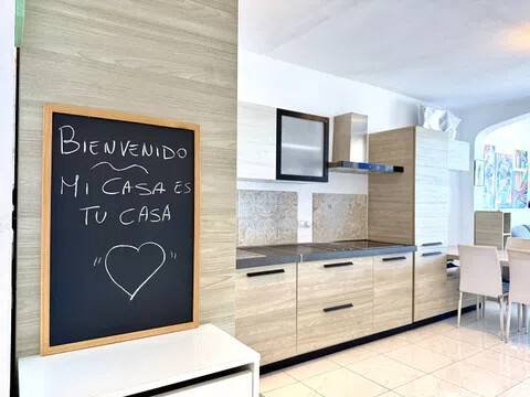 Piso de 55 m² en Adeje