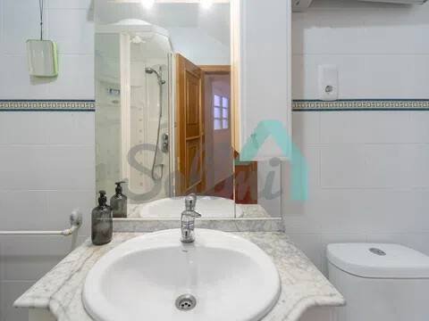 Piso de 120 m² en Castropol