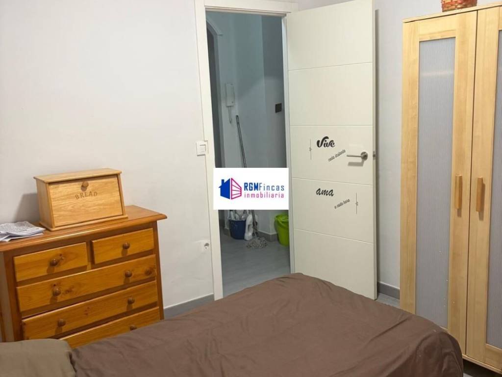 Pis de 75 m² a Sevilla