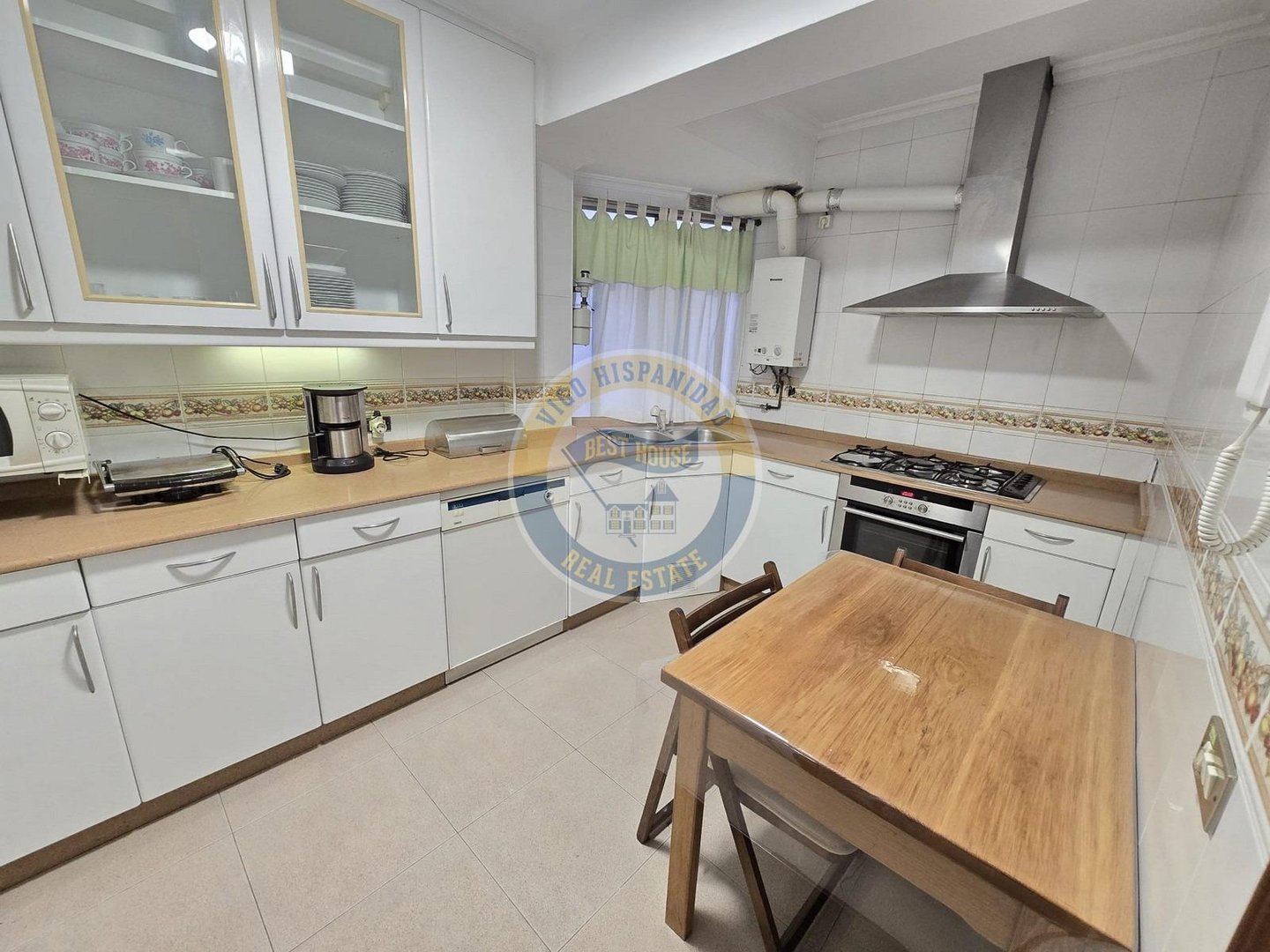 Piso de 110 m² en Vigo