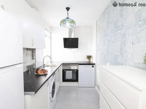 Habitación 80 m², Santiago de Compostela