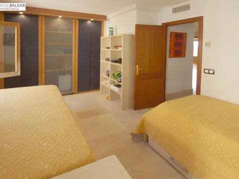 Pis de 137 m² a Alcúdia