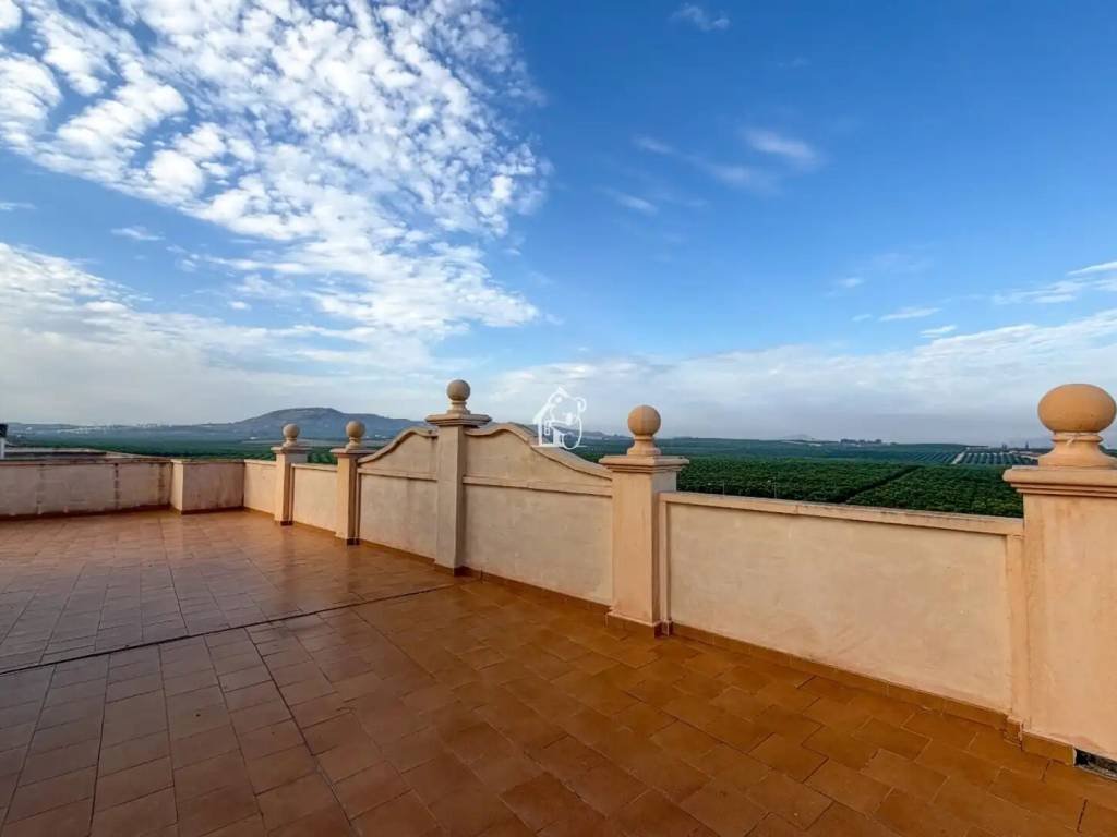 Pis de 75 m² a Algorfa