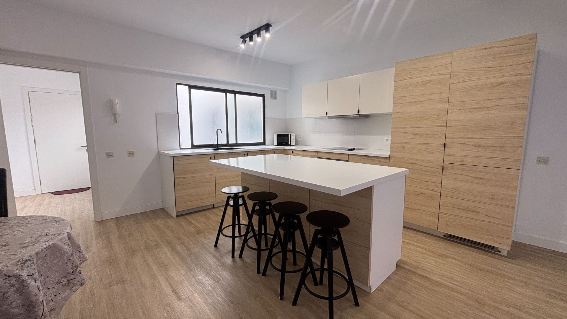 Piso de 83 m² en Las Palmas de Gran Canaria