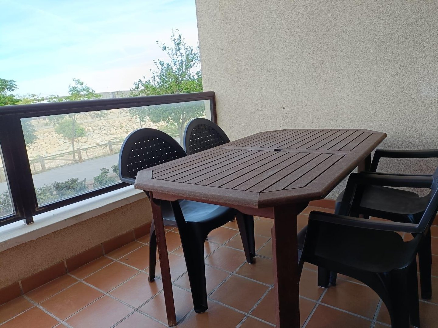 Piso de 67 m² en Roquetas de Mar