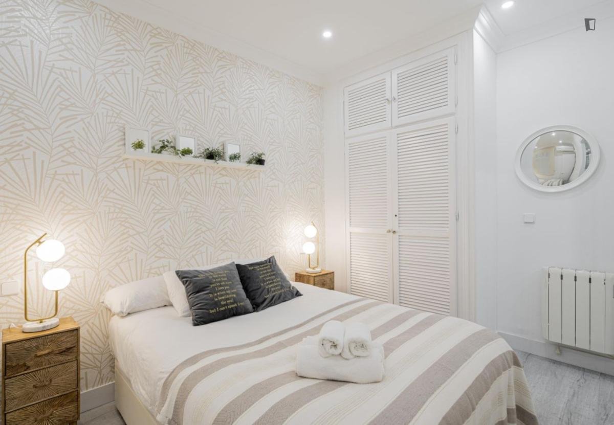 Pis de 45 m² a Madrid