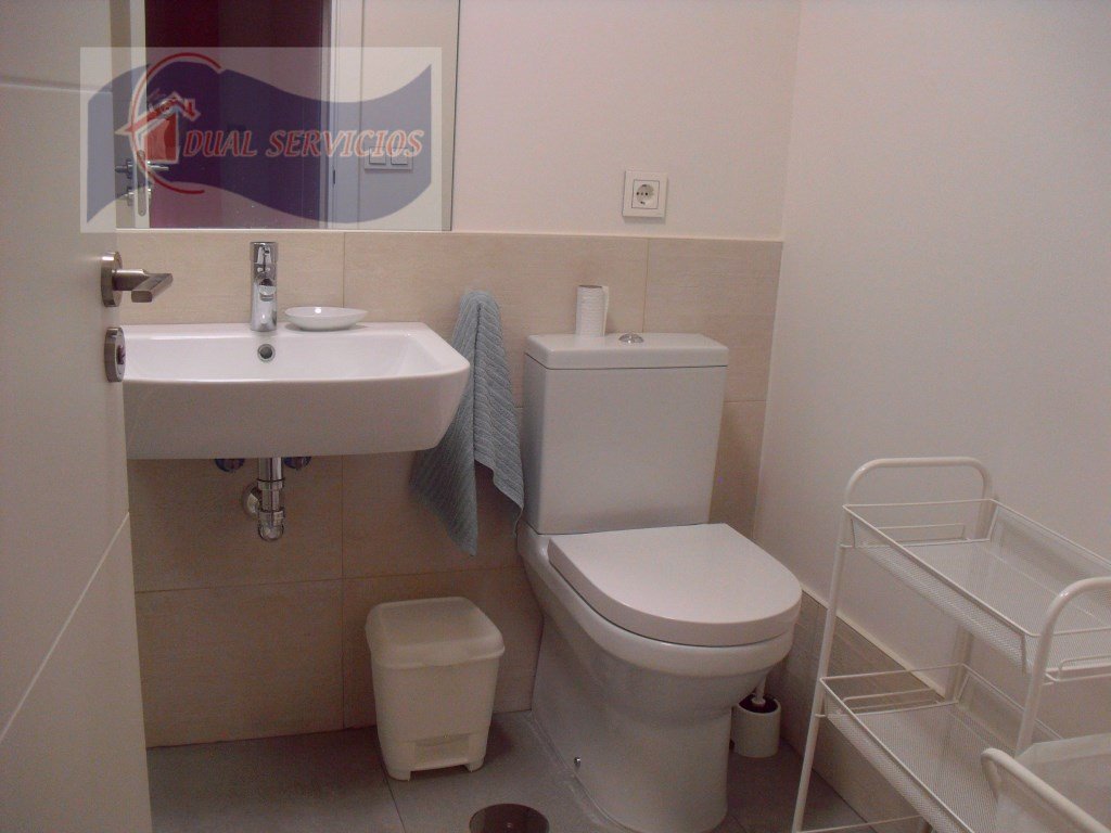 Piso de 96 m² en Cartaya