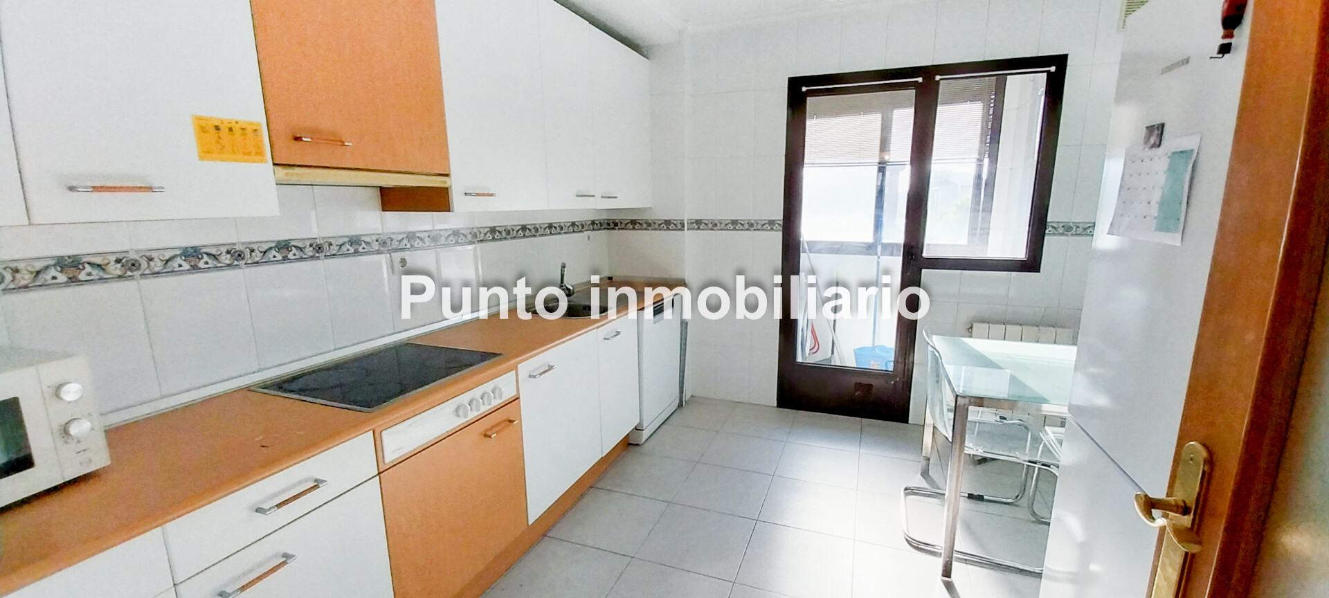 Pis de 125 m² a Valladolid