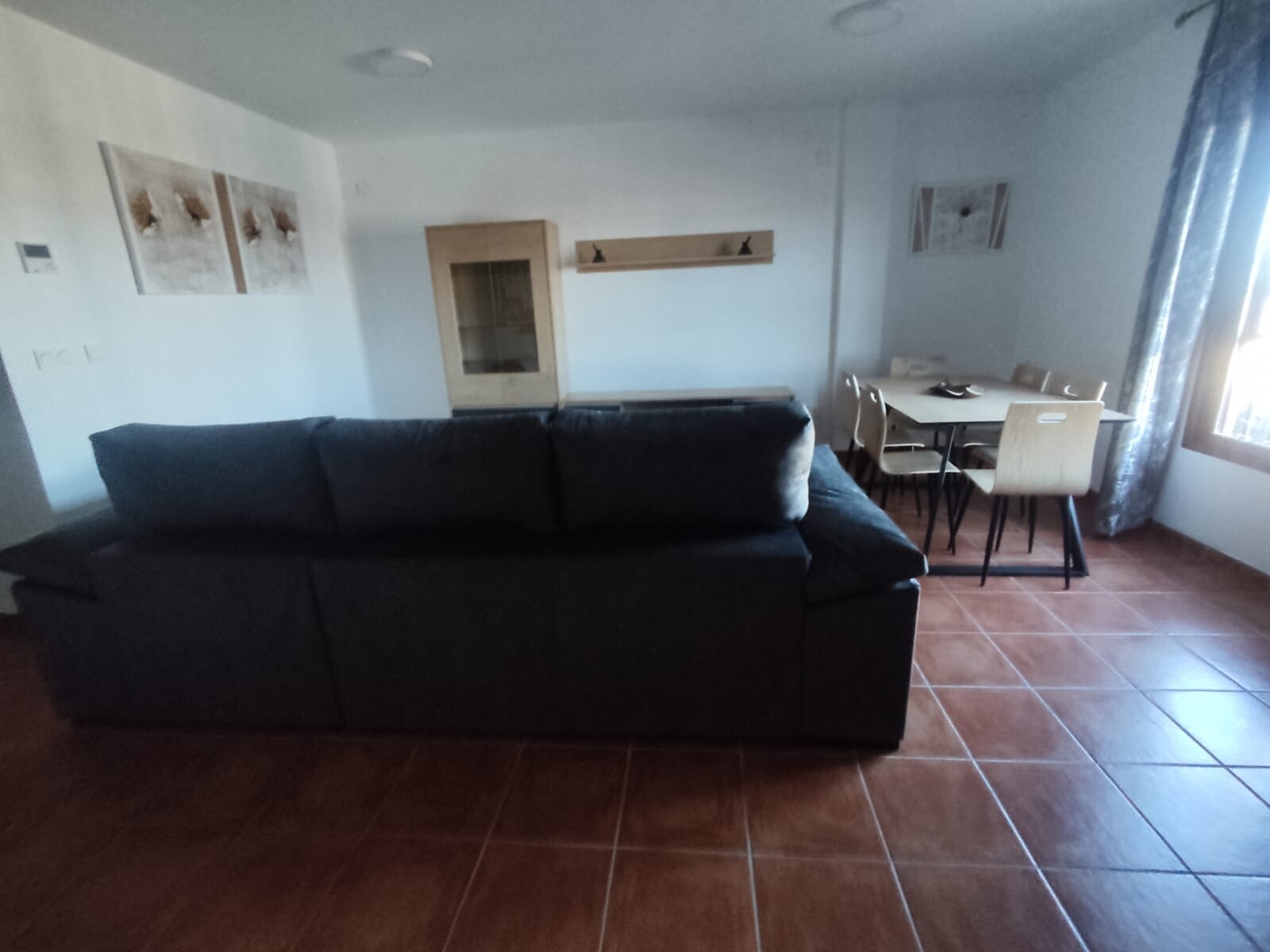 Piso de 120 m² en Lorca