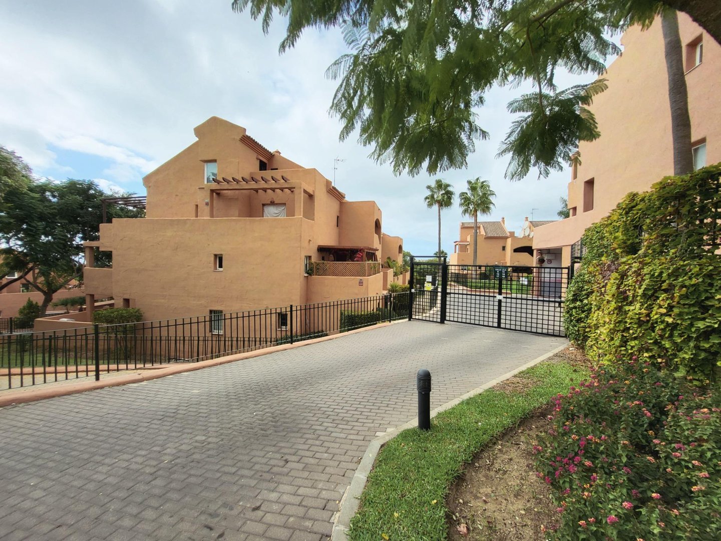 Pis de 68 m² a Marbella