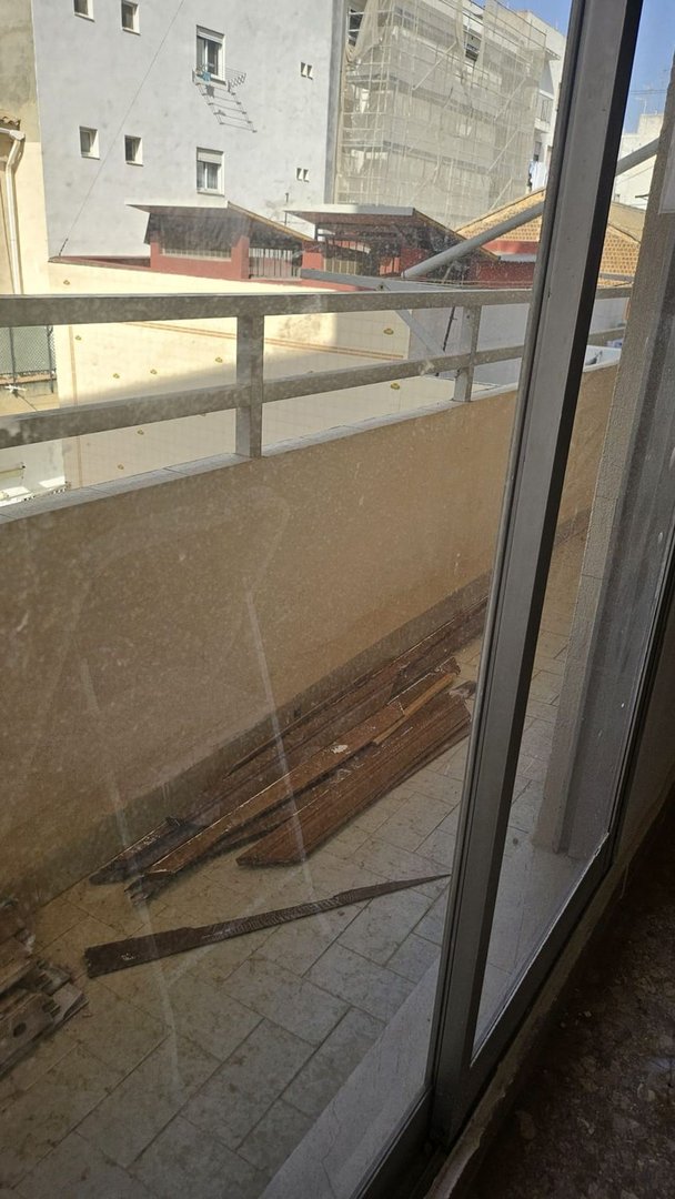 Wohnung 70 m² in Valencia
