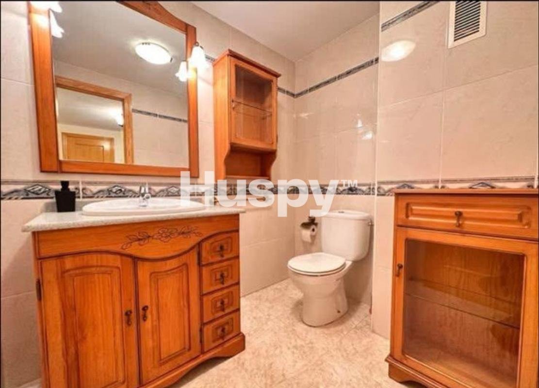 Pis de 90 m² a Xàbia