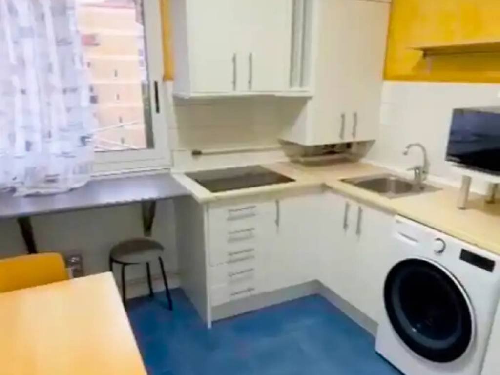 Piso de 77 m² en Santander