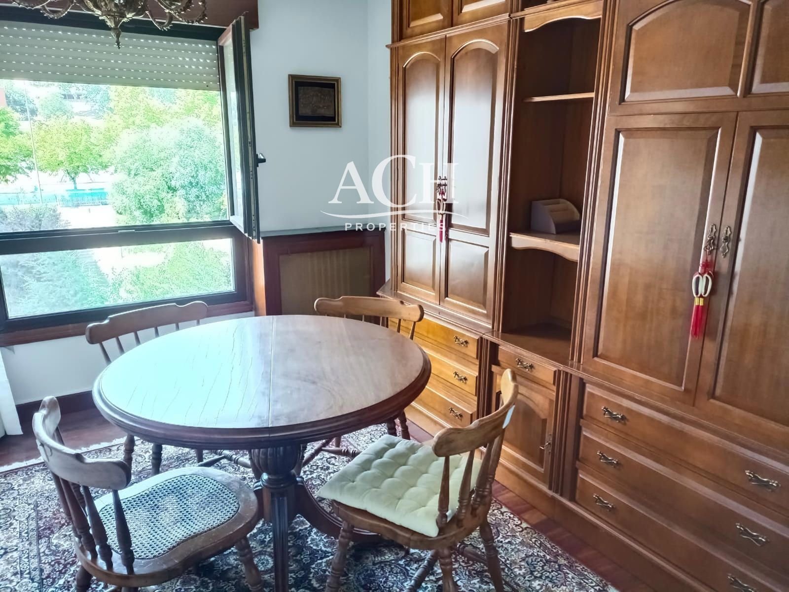 Piso de 90 m² en Bilbao