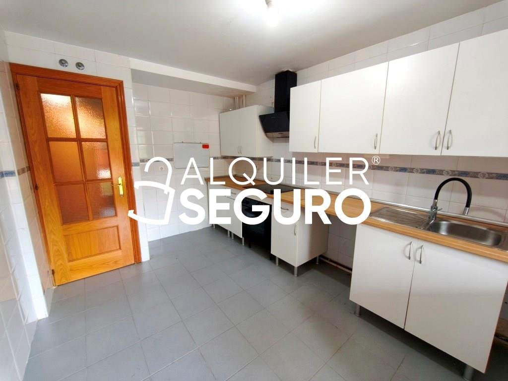 Casa de 220 m² en Fuenlabrada