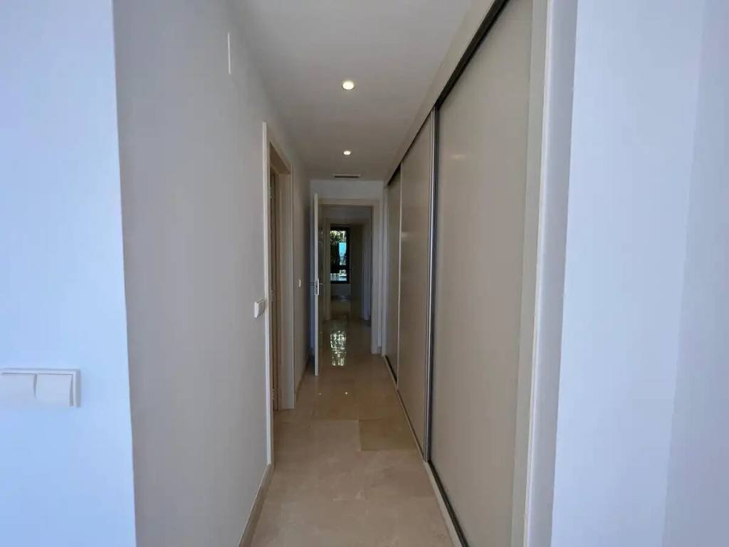 Apartamento 133 m² em Benahavís