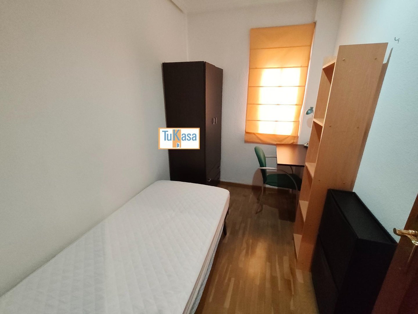 Habitación 110 m², Cáceres
