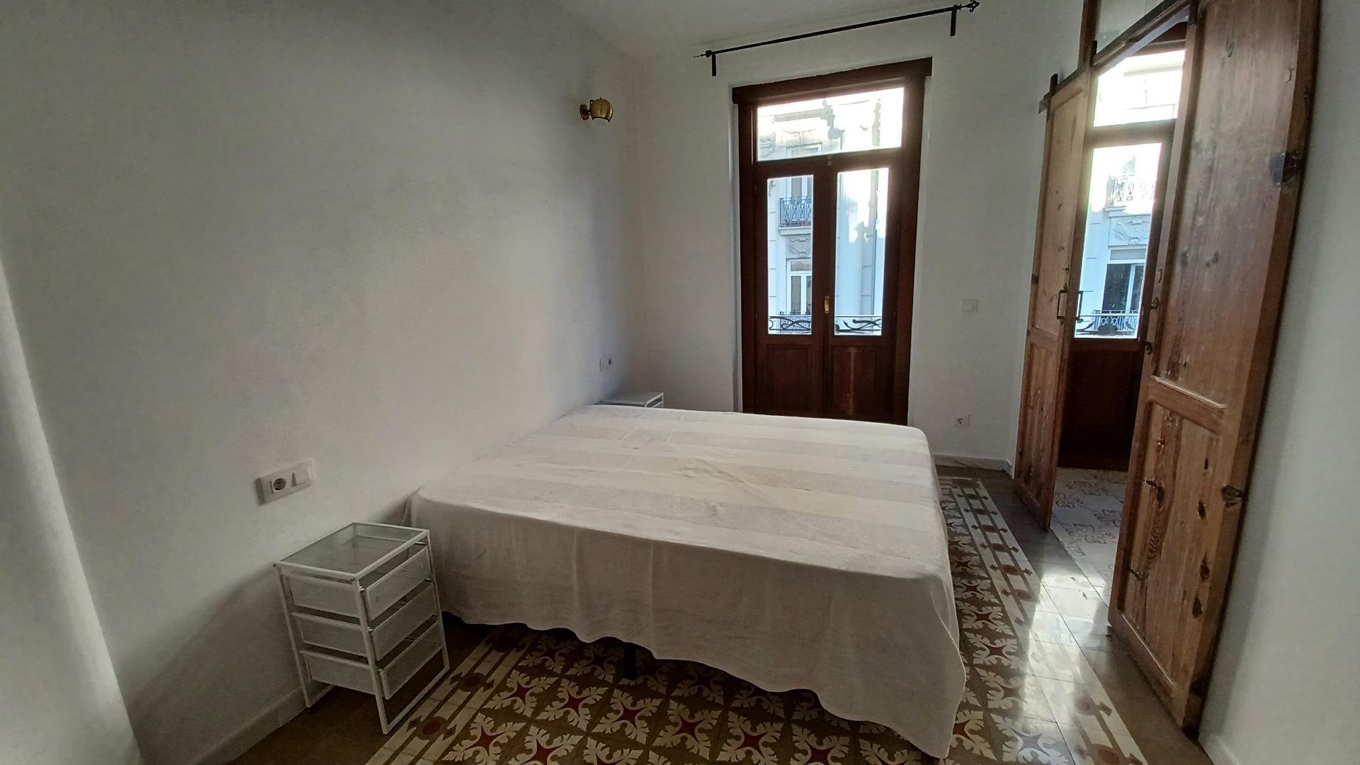 Pis de 96 m² a València