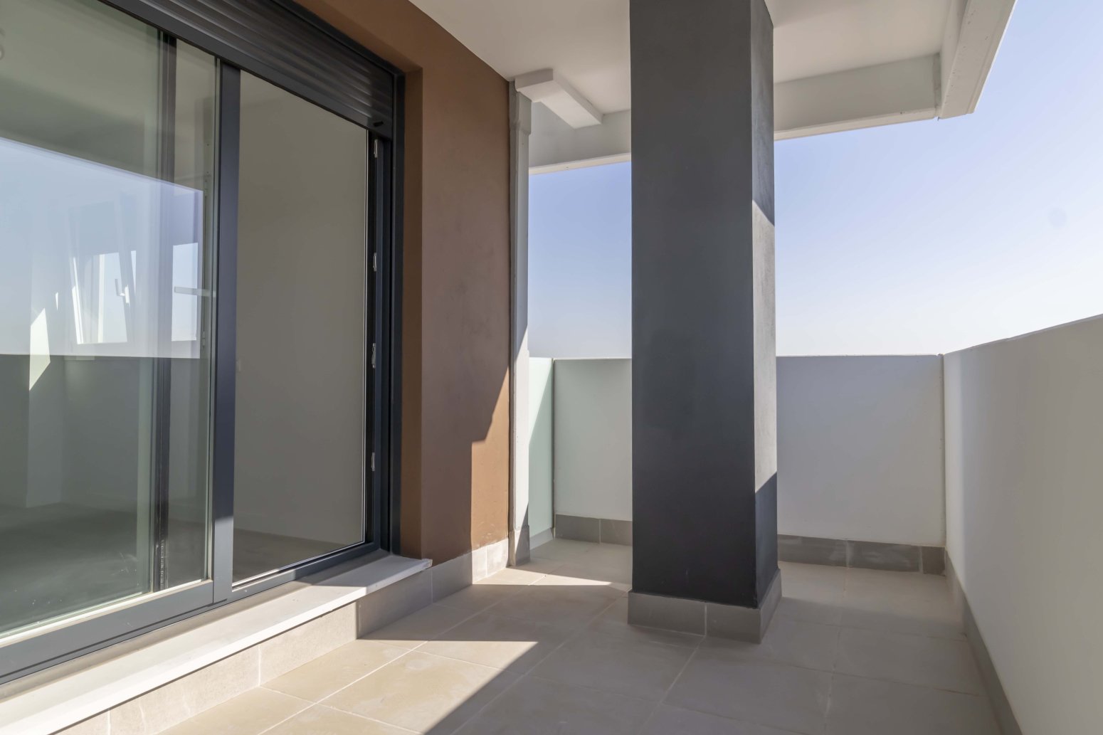 Piso de 84 m² en Sevilla