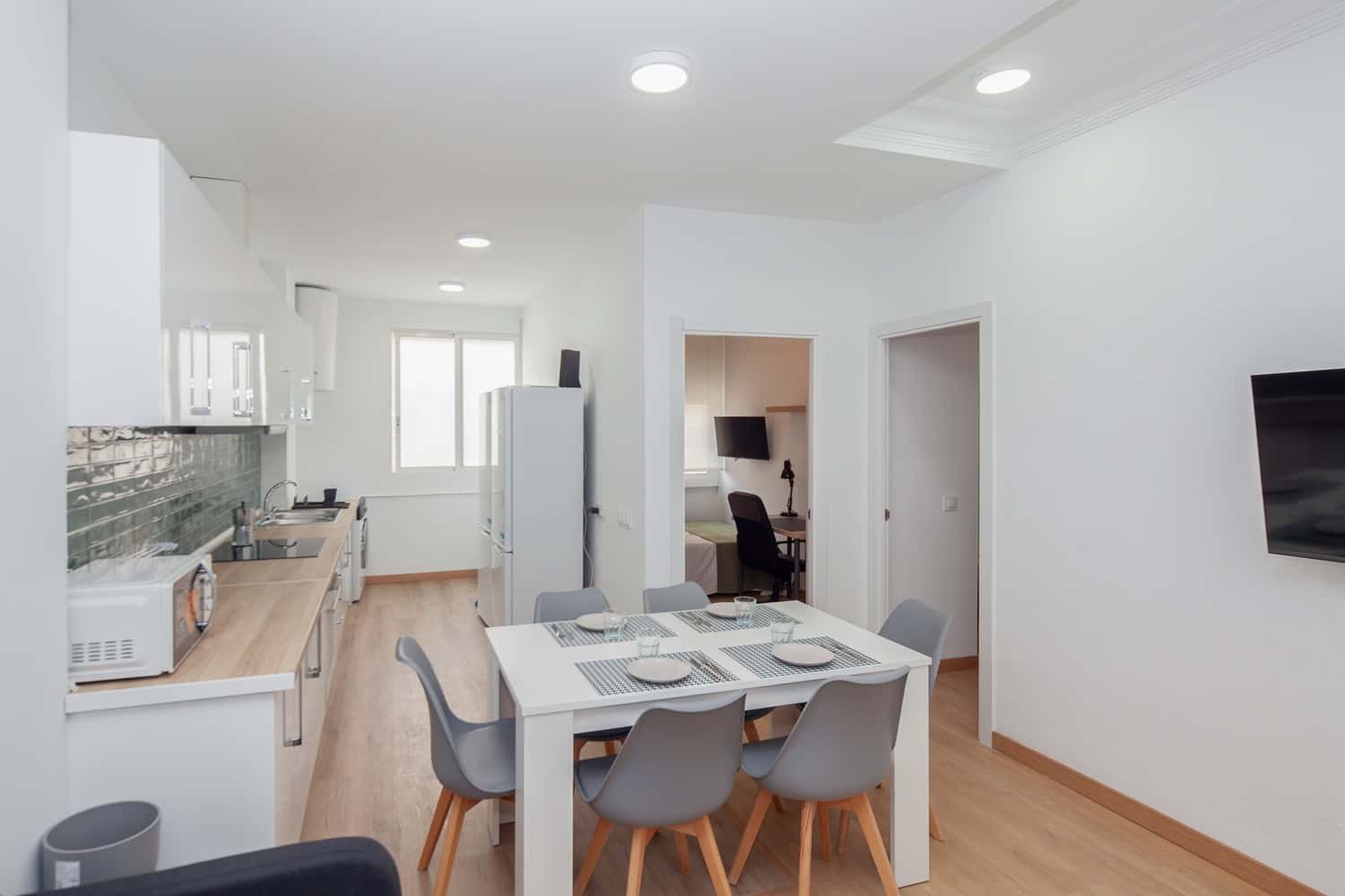 Habitació de lloguer, València