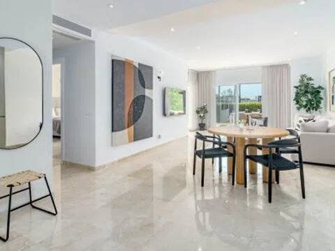 Appartement 100 m² à Marbella