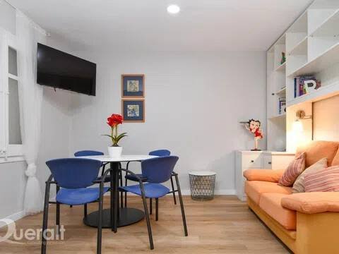 Habitación 15 m², Lérida