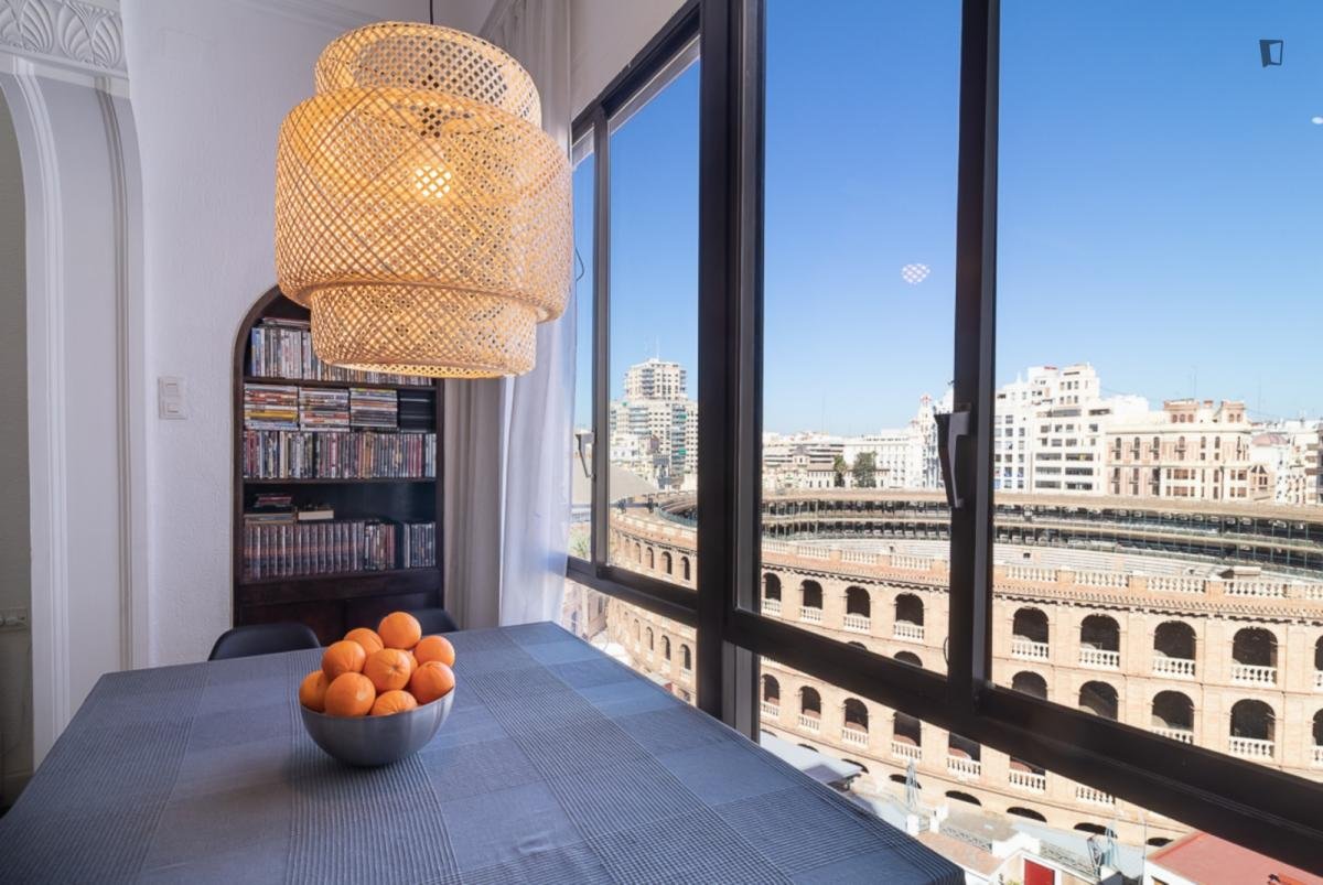 Habitación en alquiler, Valencia