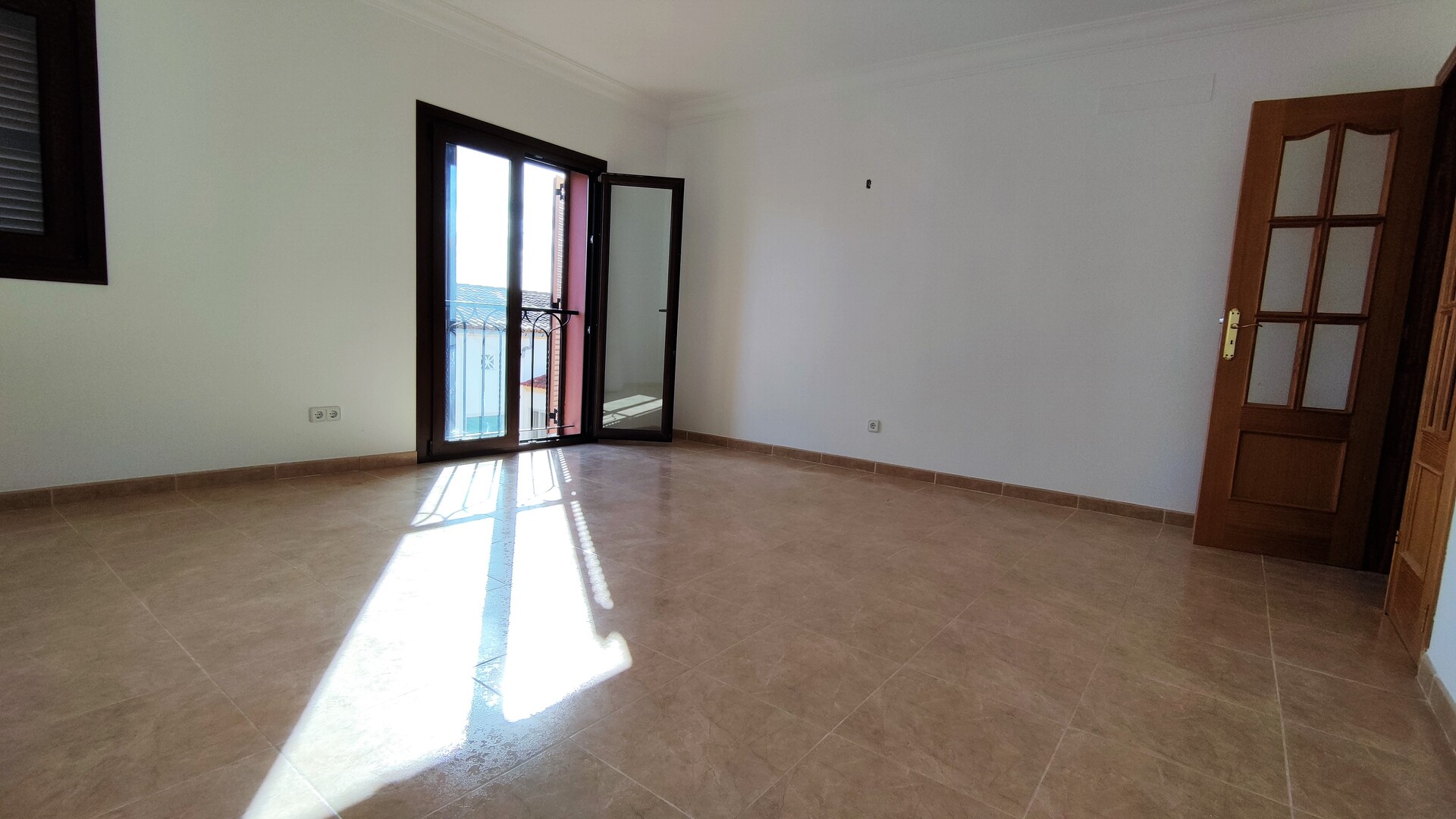 Flat 95 m² in Consell