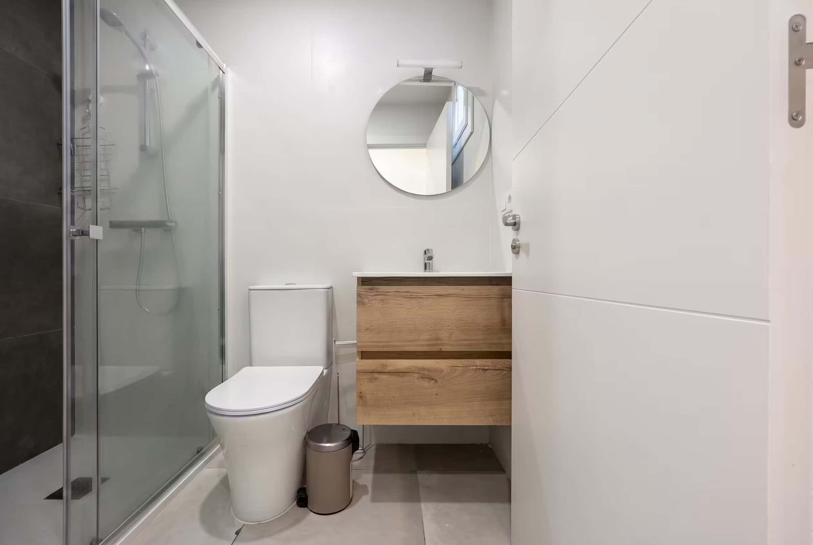 Pis de 40 m² a Barcelona