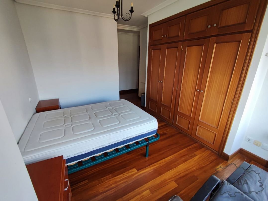 Pis de 97 m² a Bilbao