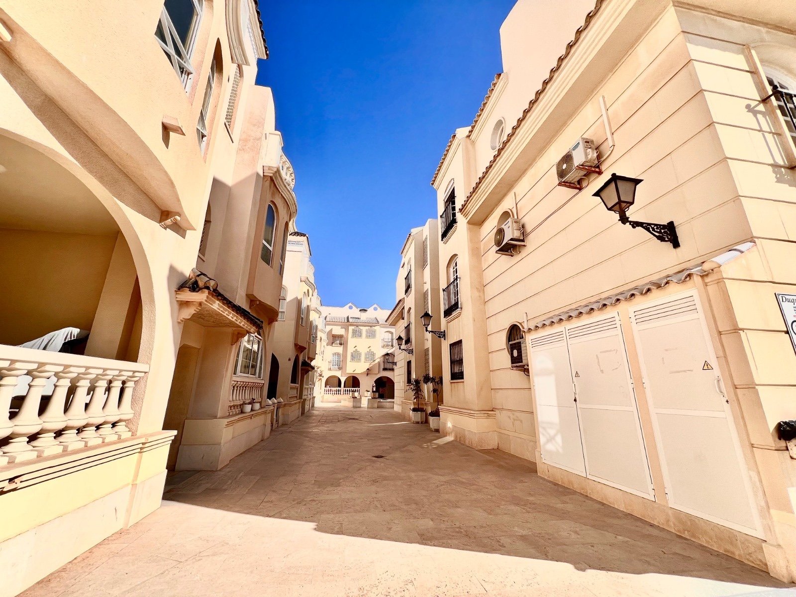 Piso de 80 m² en Torrevieja