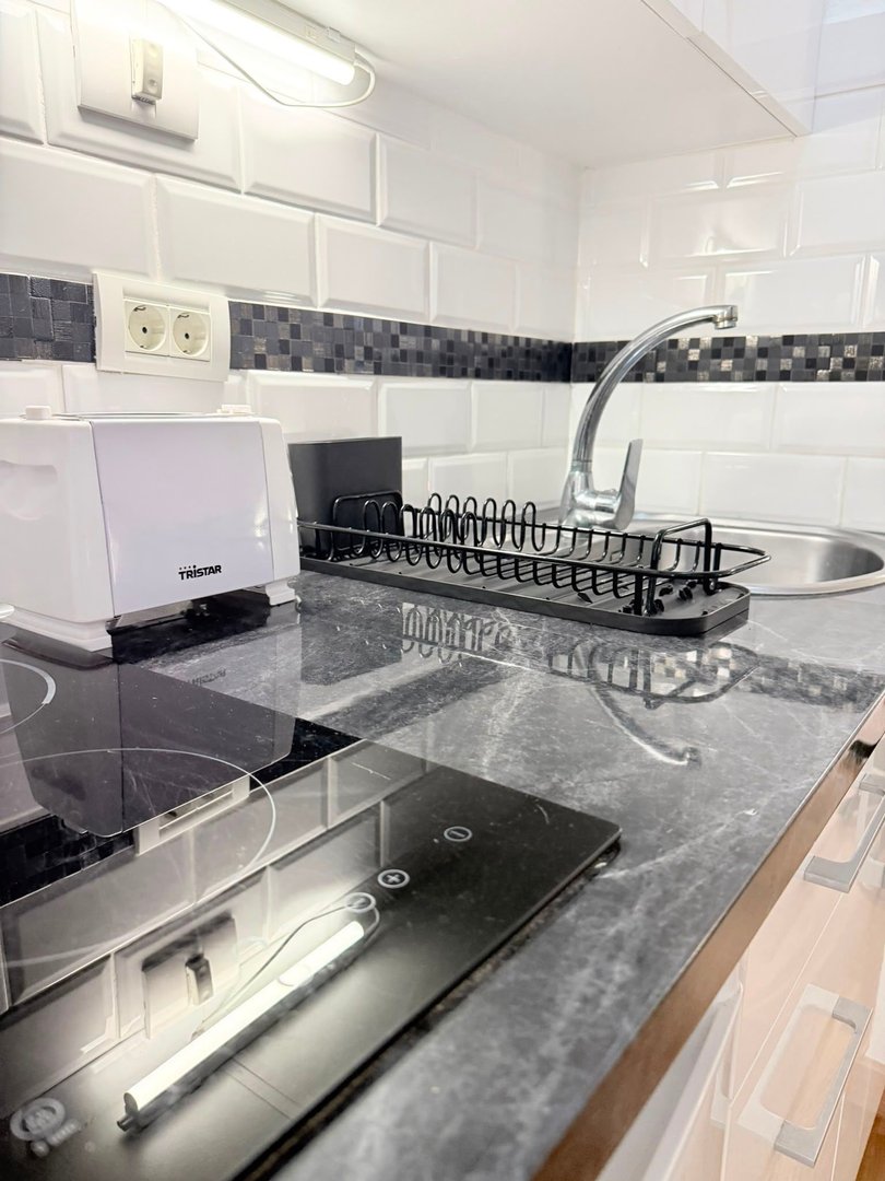 Apartamento 35 m² em Arona