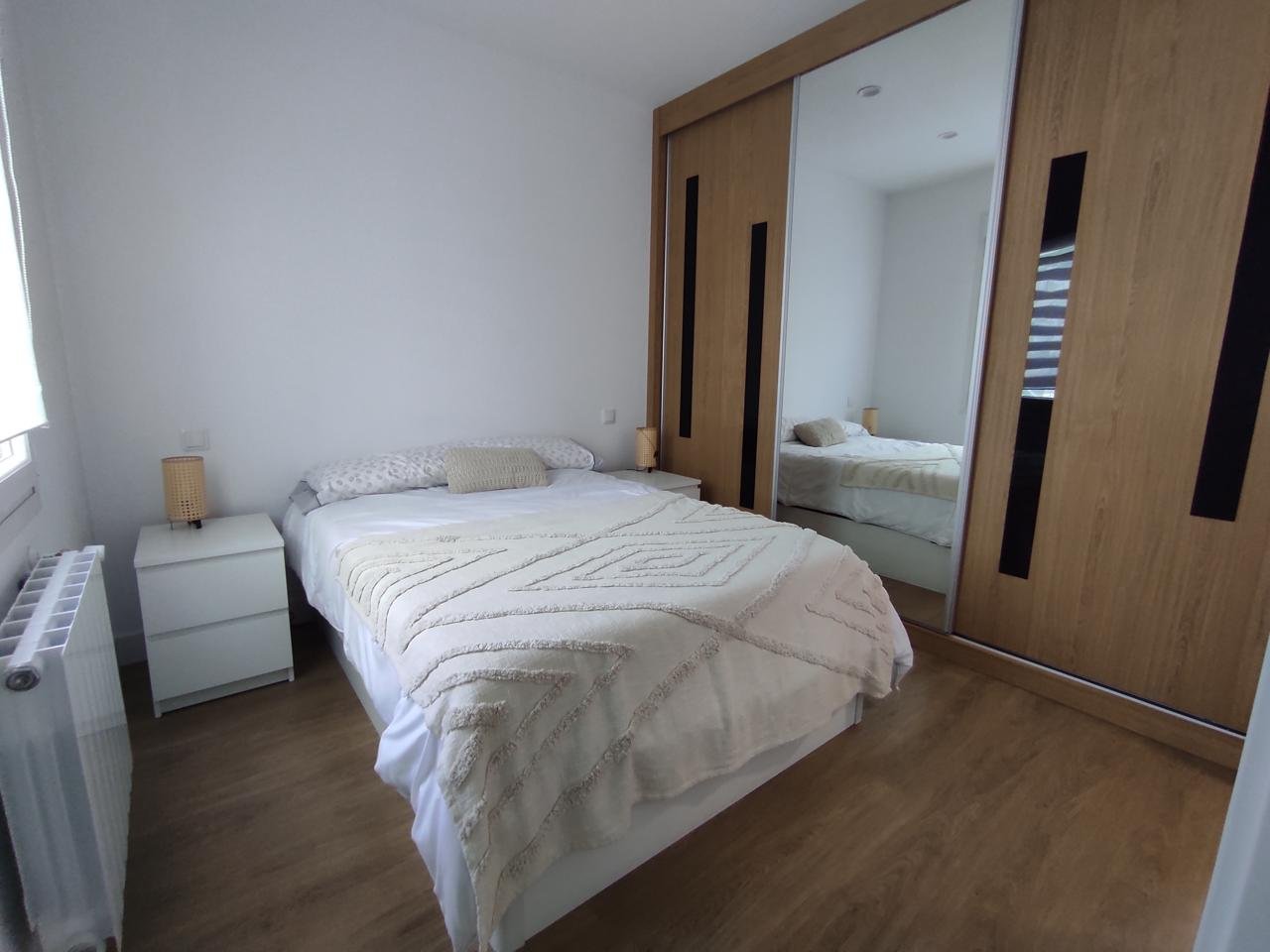 Piso de 62 m² en Santander