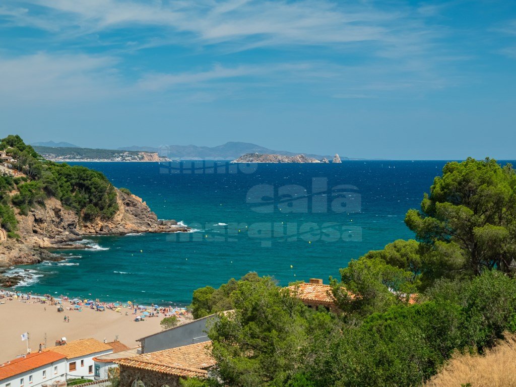 Piso de 125 m² en Begur