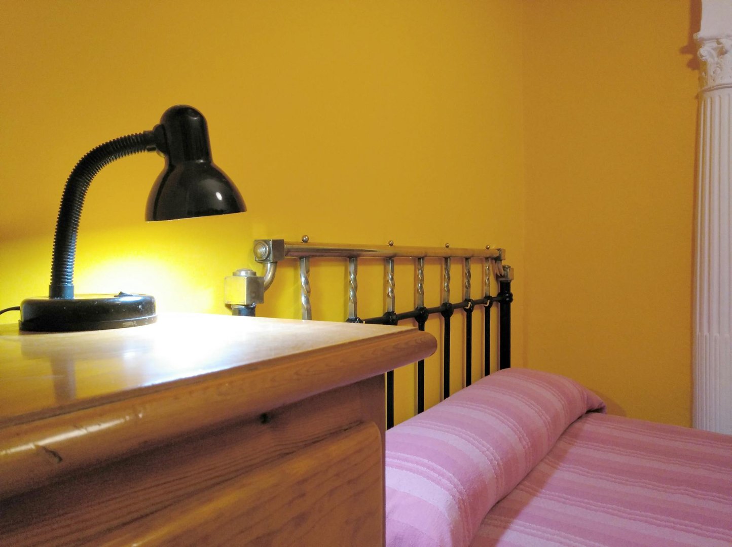 Habitación 9 m², Sevilla