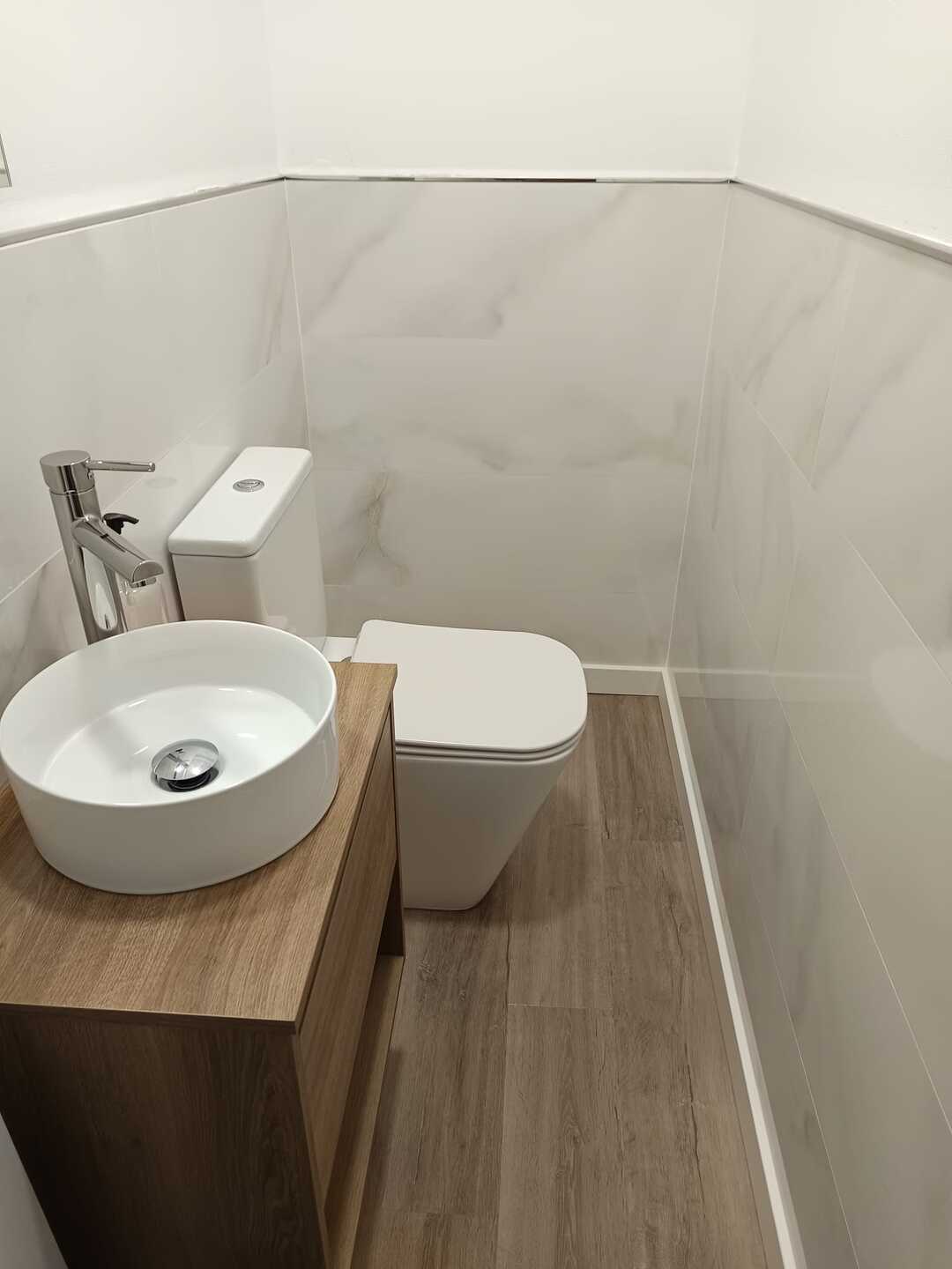 Piso de 69 m² en La Coruña