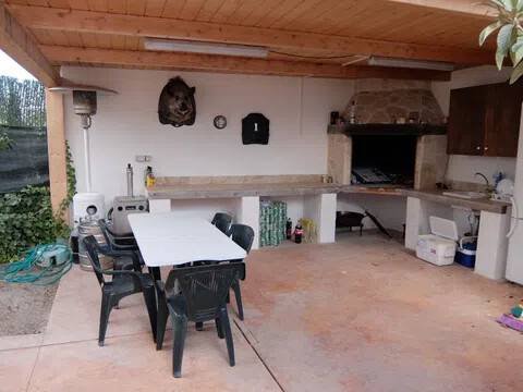 Casa de 250 m² en Elche