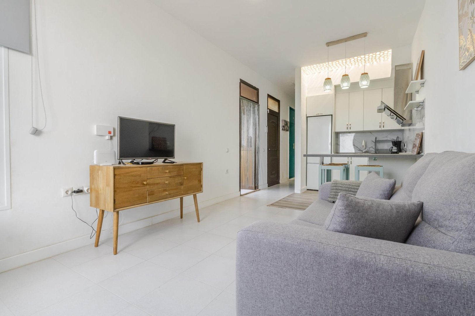 Piso de 51 m² en San Bartolomé de Tirajana