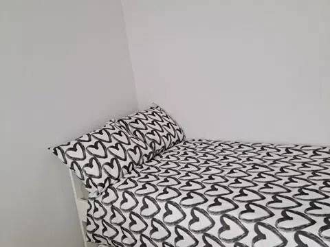 Piso de 80 m² en Pravia