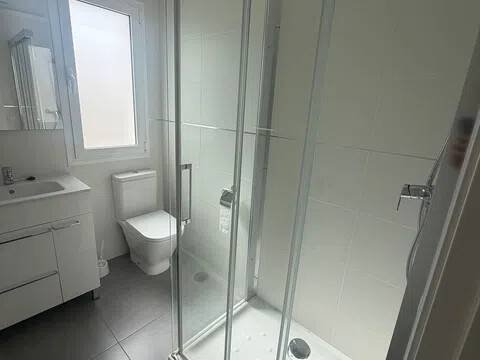 Pis de 160 m² a València