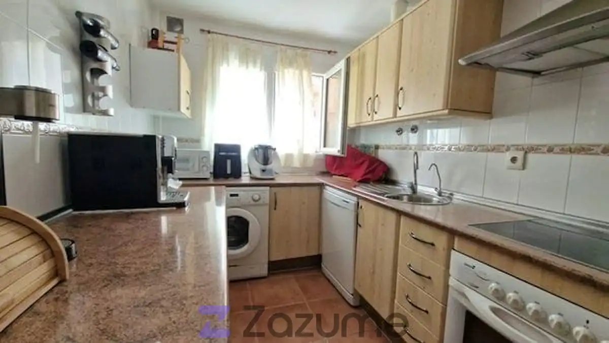 Piso de 150 m² en Manilva