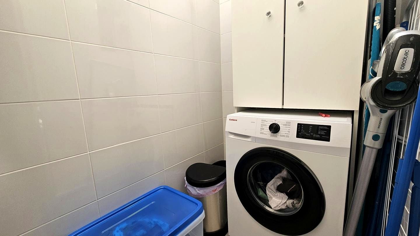 Piso de 60 m² en San Bartolomé de Tirajana