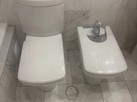 Piso de 89 m² en Oviedo