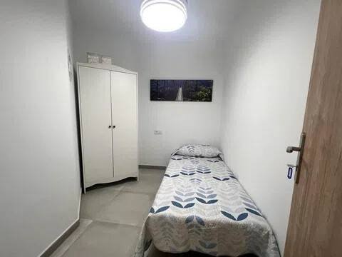 Habitació de lloguer, Sevilla