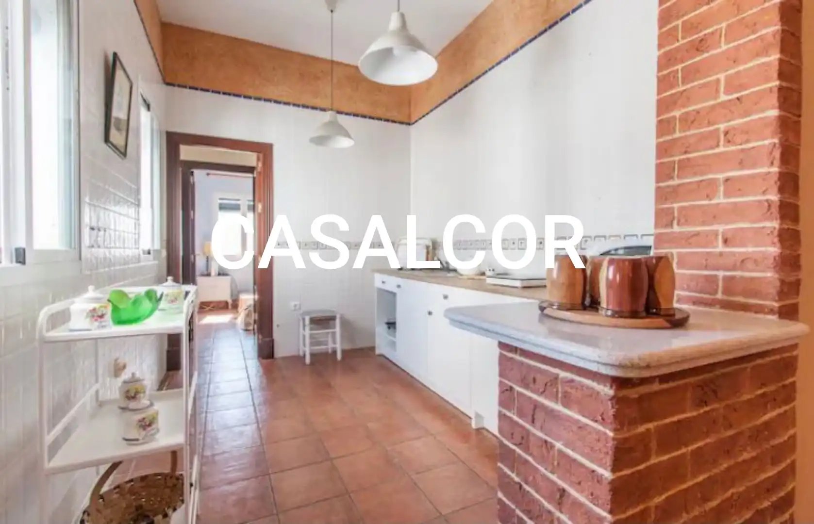 Casa en alquiler, Mairena del Alcor