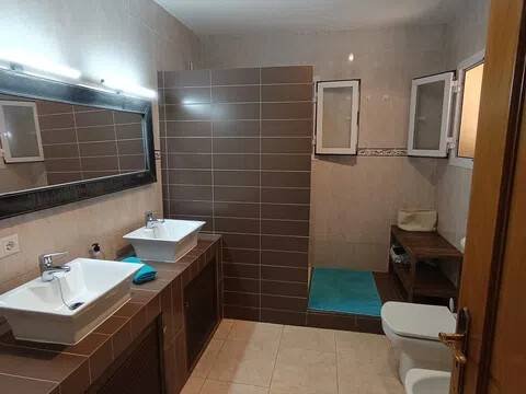 Casa de 140 m² en Campos