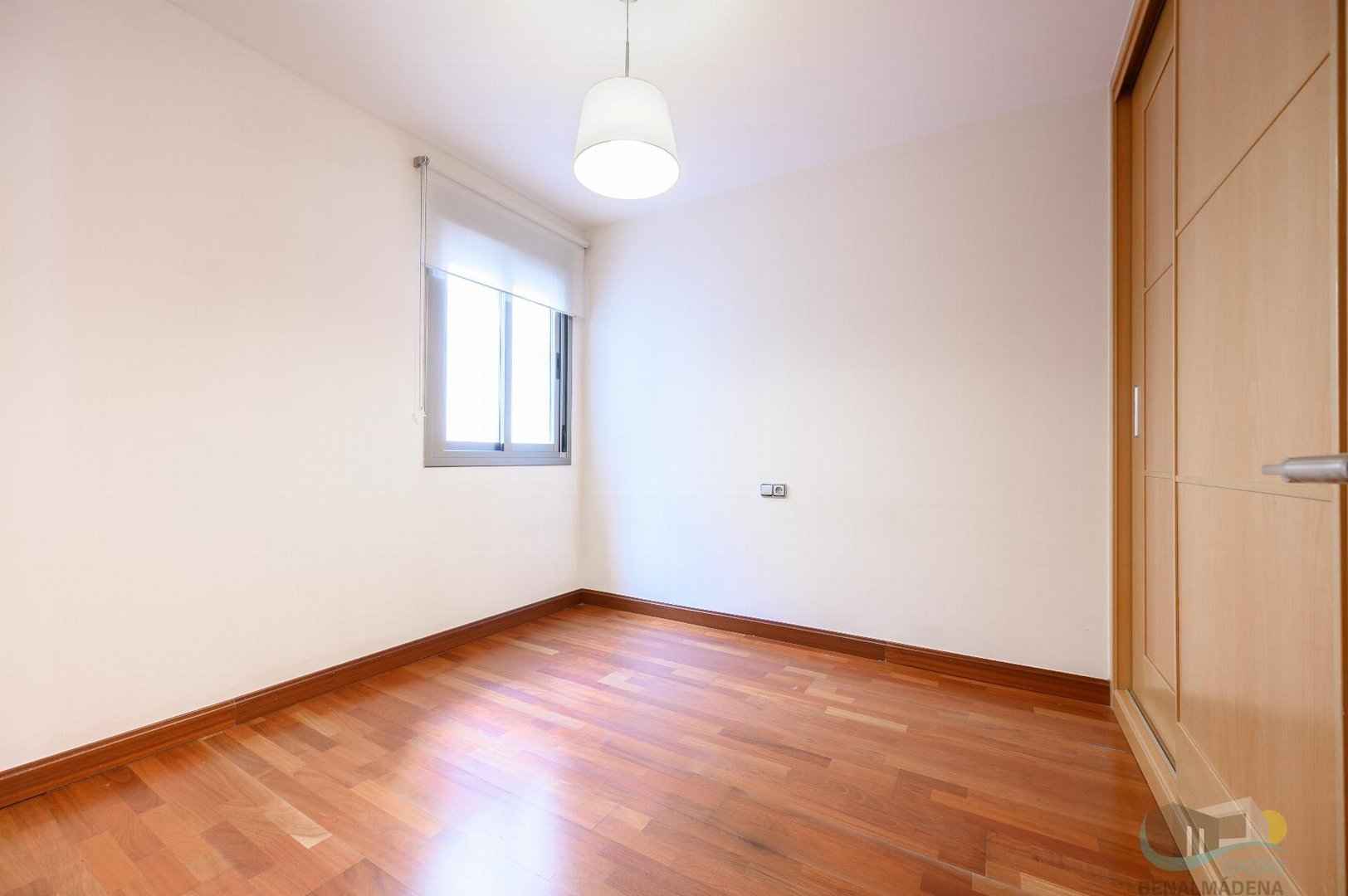 Piso de 60 m² en Torremolinos